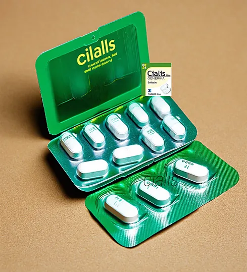 Cialis acquisto